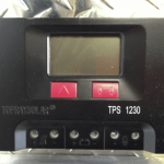 Topray TPS 1230 Solar charge regulator